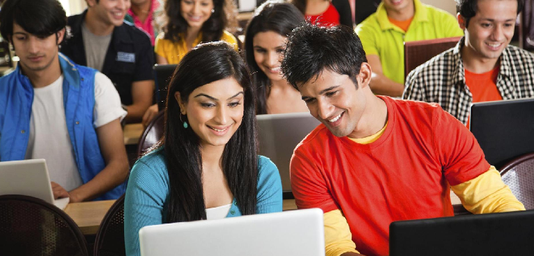 Courses Images